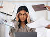 Nearly 78% employees in India experience job burnout, says UKG study:Image