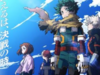 'My Hero Academia' Season 7 release date, episodes: All details are out:Image