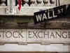 US stocks gain, led by Dow as investors look for rate insight:Image