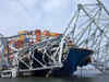 Baltimore bridge collapse to cause logistics headaches, not supply chain crisis:Image