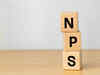 NPS: How PFRDA plans to make National Pension System investments safer for government employees:Image