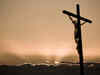 Good Friday 2024 wishes, quotes, messages, images to share with family and friends:Image