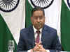 "Baseless claims": India reiterates Arunachal Pradesh's integral status despite Chinese claims:Image