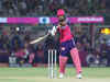 Rajasthan Royals beat Delhi Capitals by 12 runs:Image