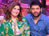 Archana Puran Singh opens up about 'fake laughing' on 'The Kapil Sharma Show', says she was 'not happy':Image