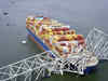 Baltimore ship accident has East Coast ports scrambling to absorb cargo:Image