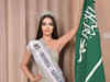 Breaking Barriers: Saudi Arabia’s 1st Miss Universe contestant Rumy Alqahtani is a certified dentist!:Image