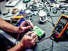 Imports fall as PLI boosts local production of electronics parts:Image