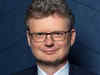 India’s road logistics network has the potential to be better than Europe’s: Kuehne+Nagel’s Hansjoerg Rodi:Image