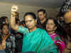 Delhi court extends BRS MLC K Kavitha's judicial custody till April 23 in excise policy case:Image
