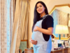 Mamaearth co-founder’s LinkedIn controversy: Woman criticizes Ghazal Alagh's pregnancy photoshoot post, faces backlash:Image