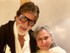 Why Jaya Bachchan stopped calling Amitabh 'Lambu ji'? Veteran actress reveals the reason:Image