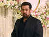 Salman Khan wows fans with Eid gift, unveils title of new film 'Sikandar':Image