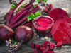 Beetroot: A vegetable Viagra? What's special about this superfood and how to include it into your diet:Image