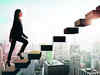 More and more Indian companies focus on enhancing women's professional development:Image