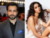 Emraan Hashmi and Mallika Sherawat patch things up after two-decade-long feud, share a warm hug: Check viral video:Image