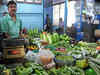 India's retail inflation eases to 10-month low of 4.85 per cent in March, IIP at four-month high:Image