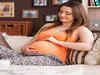 Pregnancy may make young mothers older, finds a study:Image