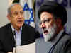 Are Israel and Iran headed for a war? Know what can happen:Image