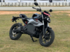 Electric motorbikes on course to take charge of EV space:Image