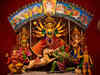 Chaitra Durga Ashtami 2024: Date, shubh muhurat, significance, kanya puja vidhi, and more:Image