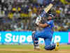 IPL 2024: Rohit Sharma's fighting century in vain as CSK beat MI by 20 runs:Image
