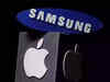 Apple loses global leadership in phones to Samsung as iPhone shipments drop: report:Image
