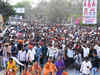 Why Kshatriyas are revolting against BJP in Gujarat, organising biggest protest meet?:Image