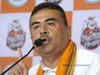 ECI has given permission to WB govt to pay ex-gratia to families affected by storm: Adhikari:Image