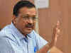 Arvind Kejriwal arrested: SC issues notice to ED, Delhi CM to remain in jail till April 29:Image