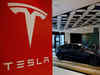 Tesla to lay off more than 10% of its staff:Image