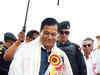 Assam: Battle of Gogois in Jorhat while Sonowal tries luck in Dibrugarh:Image