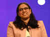 Companies need to hire more women at entry level, retain them through their tougher years: Wipro CFO Aparna Iyer:Image