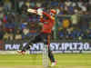 Sunrisers Hyderabad break own record of highest total in IPL history in the same season; posts a total of 287 against RCB:Image