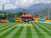 IPL matches in Dharamsala to be played on newly-laid 'hybrid pitch':Image