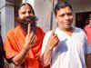 Patanjali ads case: SC gives Ramdev, Balkrishna a week to issue public statement, refuses to let them off the hook for now:Image