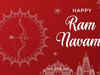 Happy Ram Navami Wishes: Top quotes, messages, images, greetings, Whatsapp, Facebook status in Hindi & English:Image