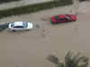 Dubai's wettest day in history: 1.5 years of rain in 24 hours. What's behind UAE's record rainfall?:Image