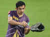 Why KKR mentor Gautam Gambhir is urging IPL to change to new ball manufacturer:Image