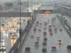 Dubai roads, airport reel from floods after record rains:Image