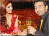 ED attaches actor Shilpa Shetty, husband Raj Kundra's property worth nearly Rs 98 crore in money laundering case:Image
