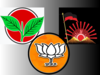 Chennai Lok Sabha elections 2024: Voting date, results, candidates, main parties and schedule:Image