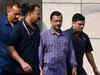 Aam Aadmi Party's Kejriwal deliberately eating mangoes, aloo poori in jail despite high sugar level: ED tells court:Image