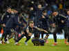 Real Madrid adapts to Champions League needs: Shock and awe one week, armadillo defense the next:Image