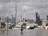 Air India cancels Dubai flights as city struggles to recover for record rain:Image