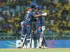 Rahul, De Kock slam fifties as LSG score 8-wicket win over CSK:Image