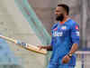 Mumbai Indians' Kieron Pollard and Tim David in trouble for a big offence. Check what happened:Image