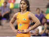 Vinesh, Reetika, Anshu secure Paris Olympics quotas for India:Image