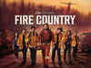 Fire Country Season 2: When will new episodes air and why is there a delay?:Image