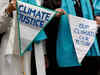 Courts worldwide increasingly recognise climate action as a human right:Image